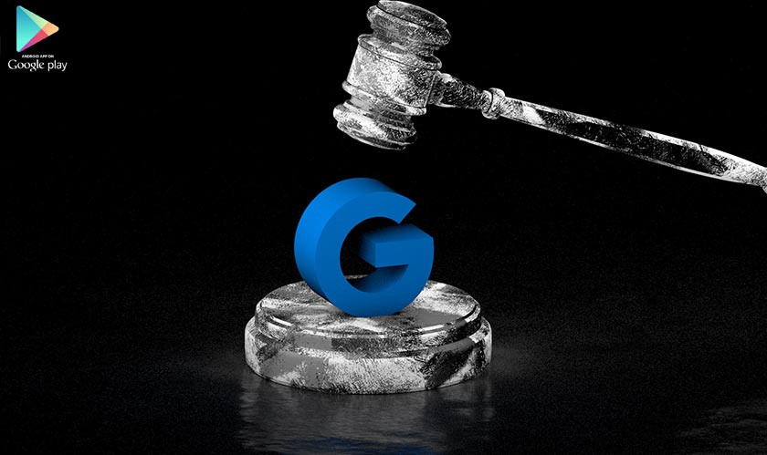 Google charged with new antitrust lawsuit over Play Store fees