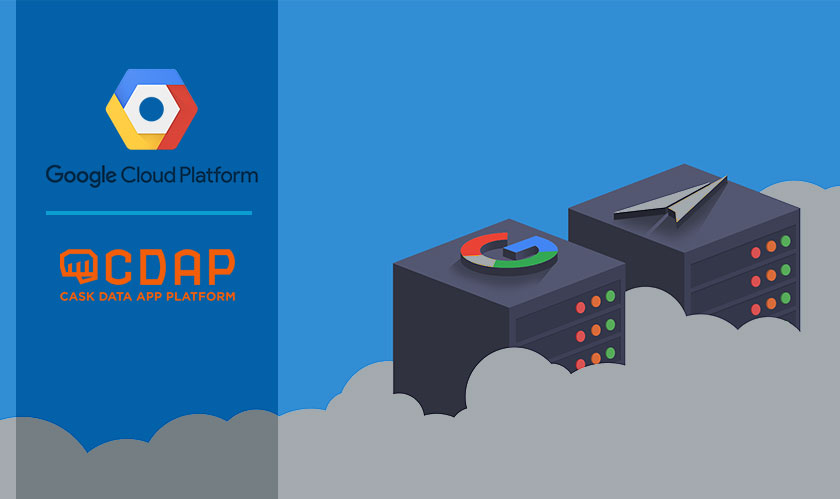 Google pushes its big data analytics with Cask Data