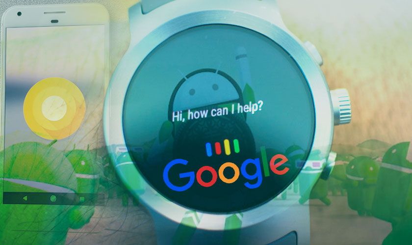 Google unveils Android 8.1 with Neural Networks API.