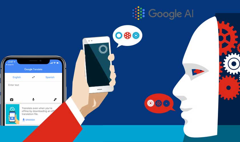 Google's Translatotron is AI-infused to detect your tone