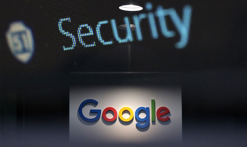 Google resolves the biggest problem of U.S. Political websites