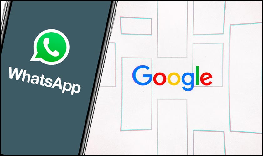 Google Search now reveals WhatsApp group chat links
