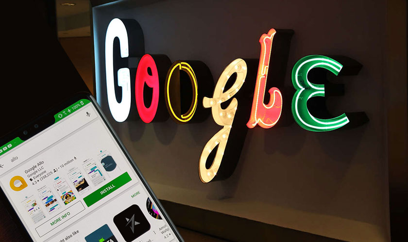 Google pulls the plug on Allo