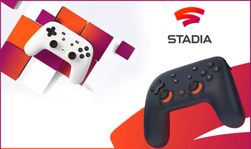 The much anticipated Google Stadia goes live!