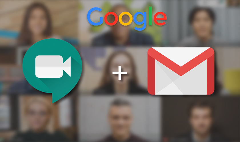 Google starts integrating Meet with Gmail for users on Android