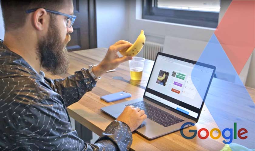 Google's Teachable Machine Tool