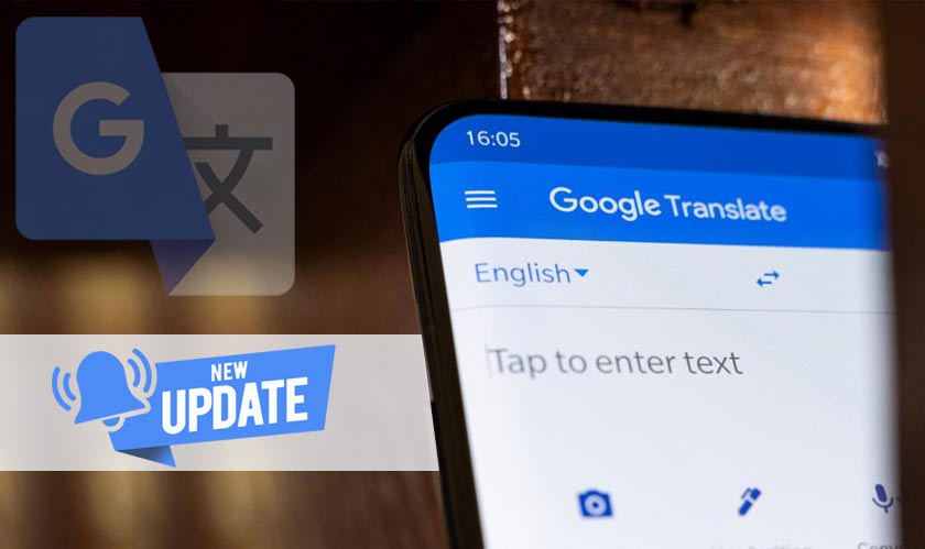 Google Translate received new languages in a latest update