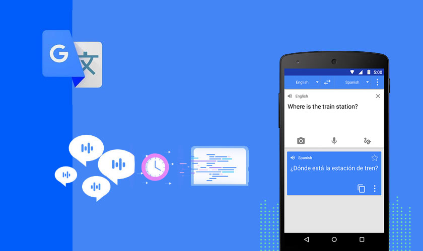 Google Translate will soon