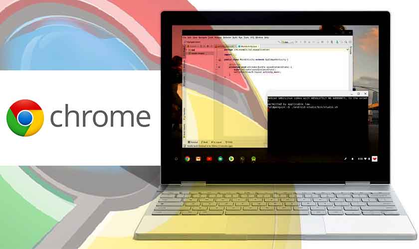 Google triumphs for HTTPS in Chrome 69