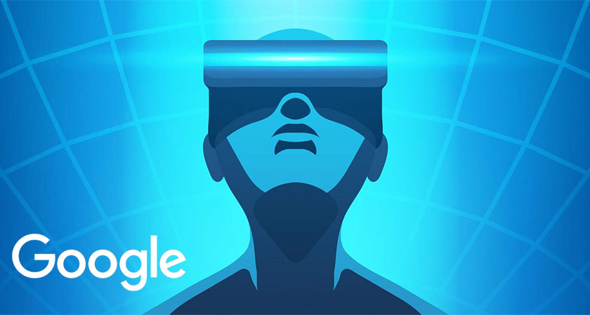 Google unveils its vision for the future of AR and VR