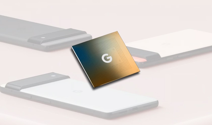 Google unveils the Pixel 6 series with new Tensor chipset