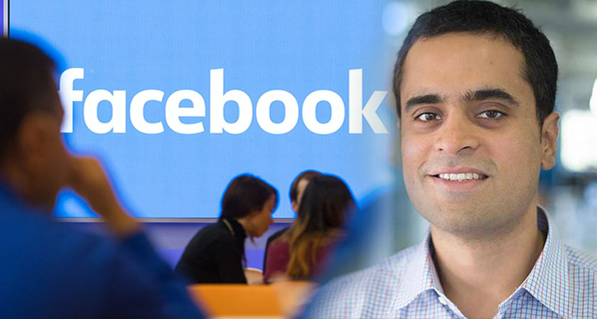 Google's AR Product Director has moved to Facebook