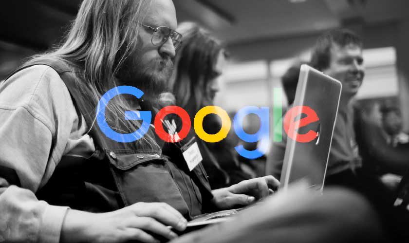 Google's Project Zero Discovers Vulnerability