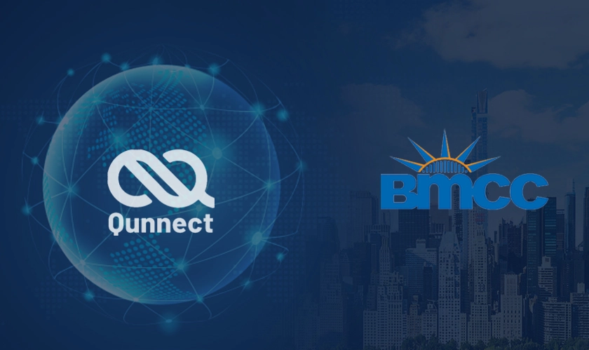 GothamQ, a quantum networking testbed from Qunnect, enters the borough of Manhattan