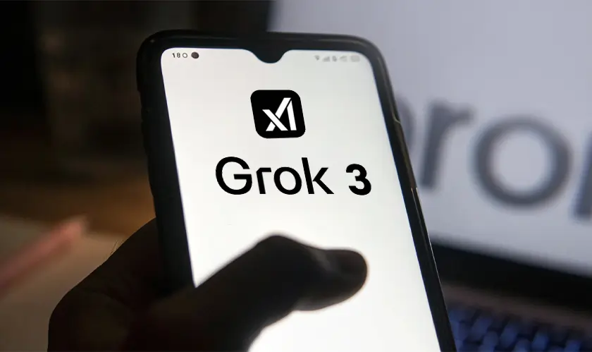  Grok, Chatbot, Sparks Controversy 