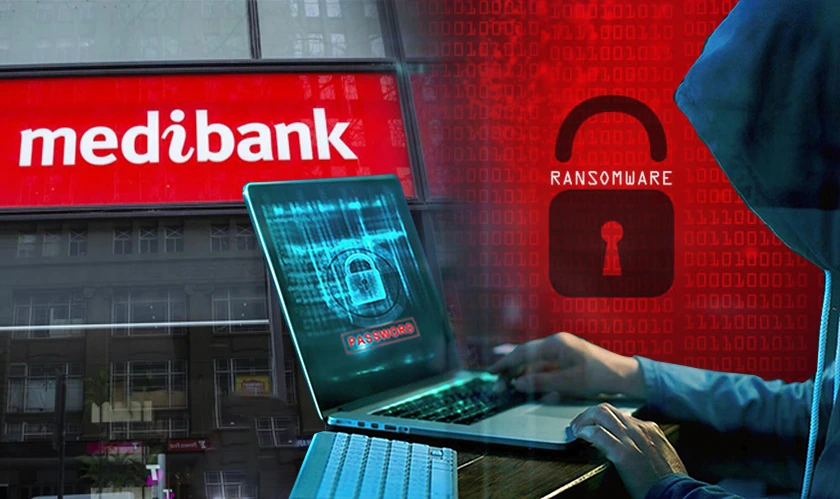 Hacker accessed data