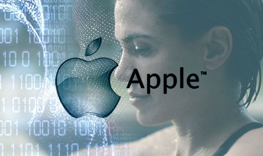 Hackers Have Already Cracked Open Apple's Face ID