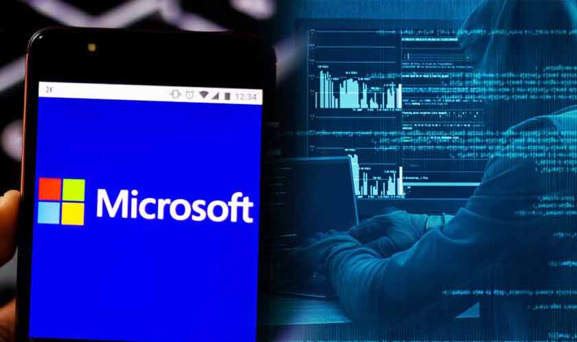 U.S. Presidential Campaign targeted by hackers
