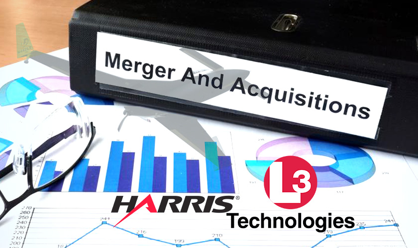 harris-and-l3-to-merge