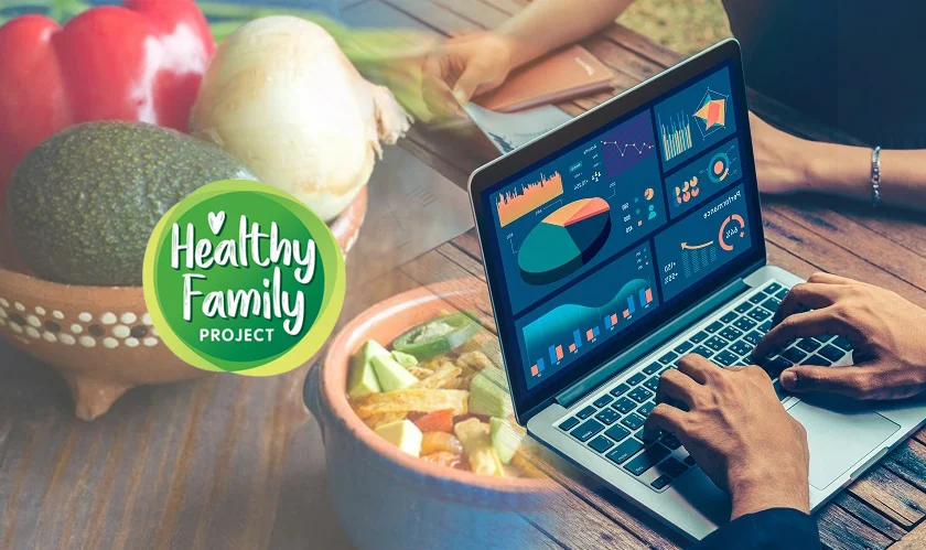 Healthy Family Project’s digital marketing team expands