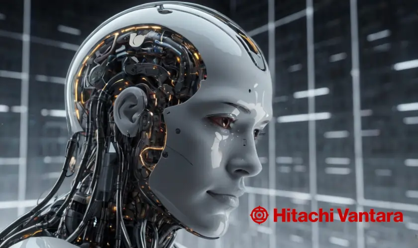 Hitachi Vantara, AI , NVIDIA , solutions, AI Discovery Service, data readiness