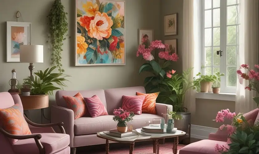 Infuse Your Home with the Magic of Bloomcore