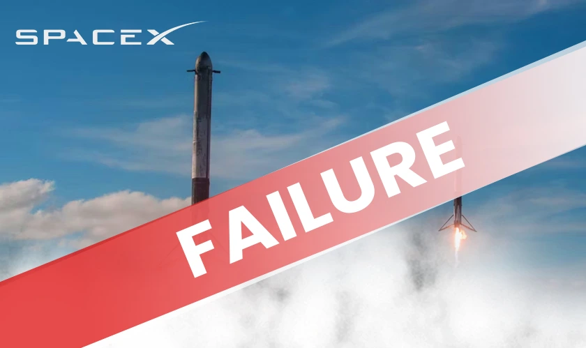 How Chinese rocket failure SpaceX boost Indonesia