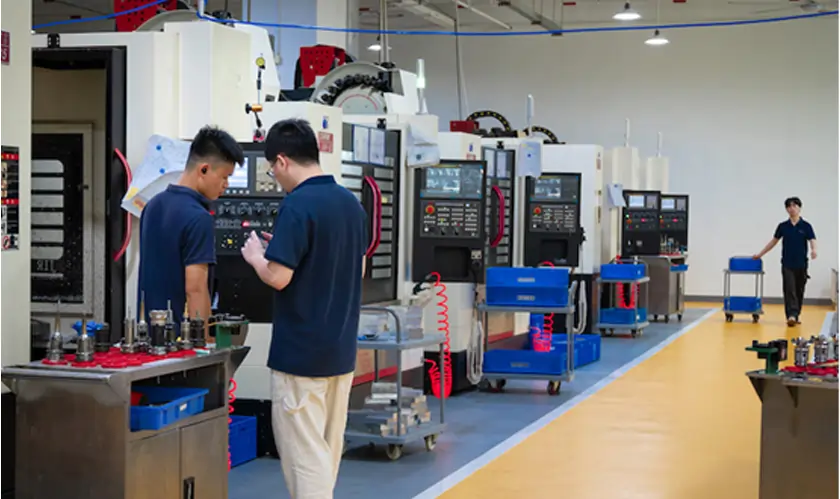 How CNC Machining Handles Complex Geometries in Aerospace and Medical Parts