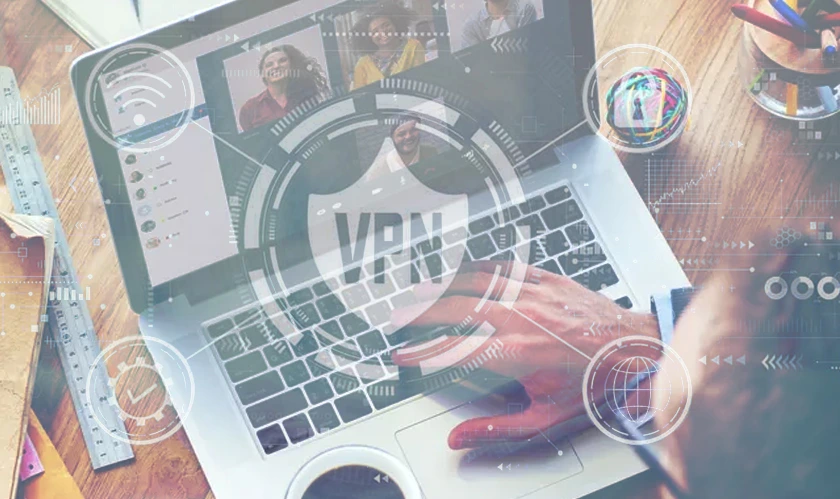 commercial Virtual Private Networks