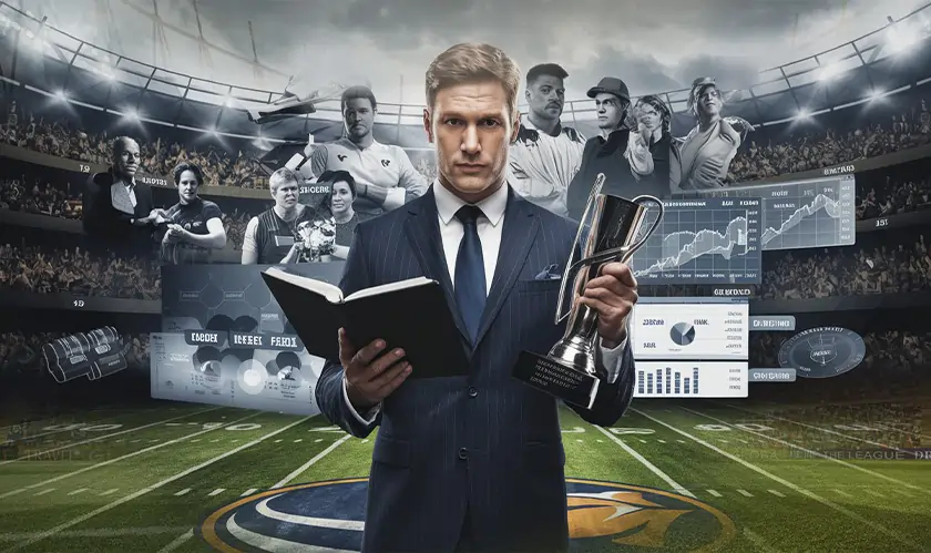 How Crucial is it to Have a CEO for a Franchise Sports Team