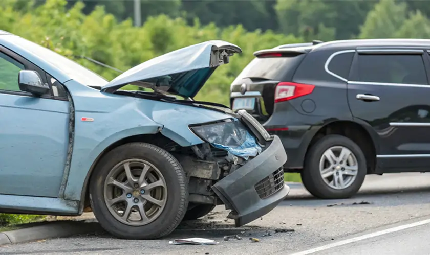 How Does Utah’s Comparative Fault Rule Affect Car Accident Claims: Understanding Its Impact