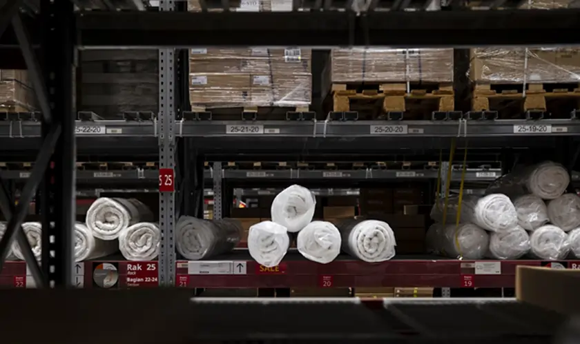 How to Choose the Right Storage Solution for Your Business in 2025