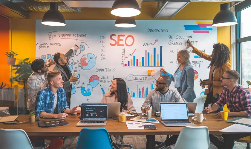 How to Get SEO Clients for Your Digital Marketing Agency