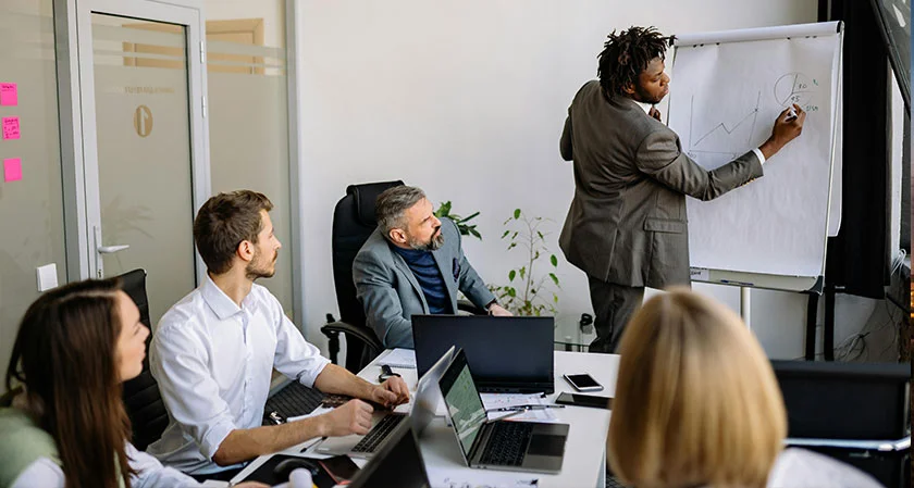 How to Keep Sales Teams Motivated when the Going Gets Tough