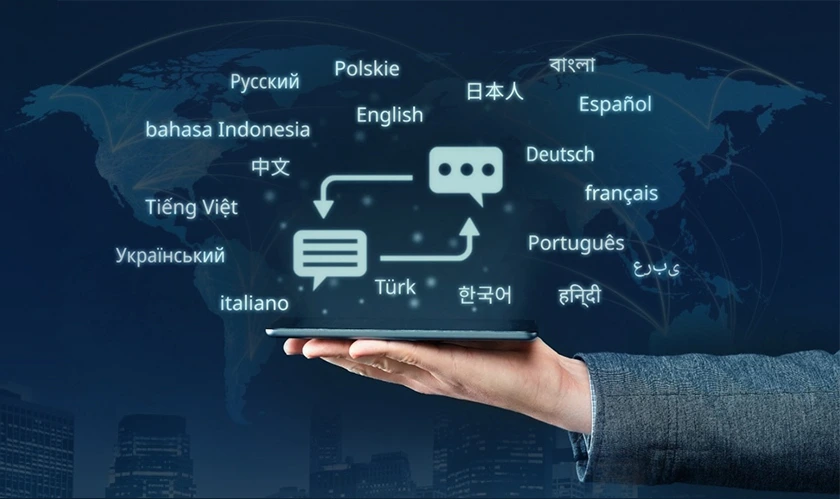 How translation and localization companies make global impact