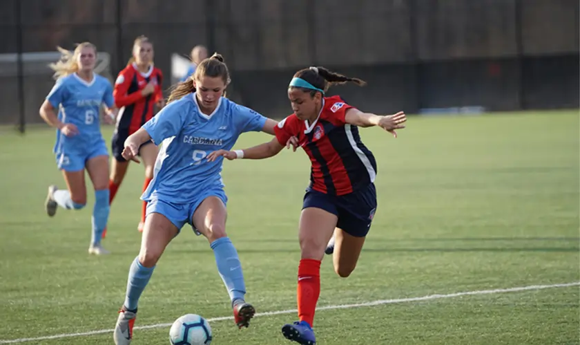 How Women’s Sports Are Defying Market Expectations