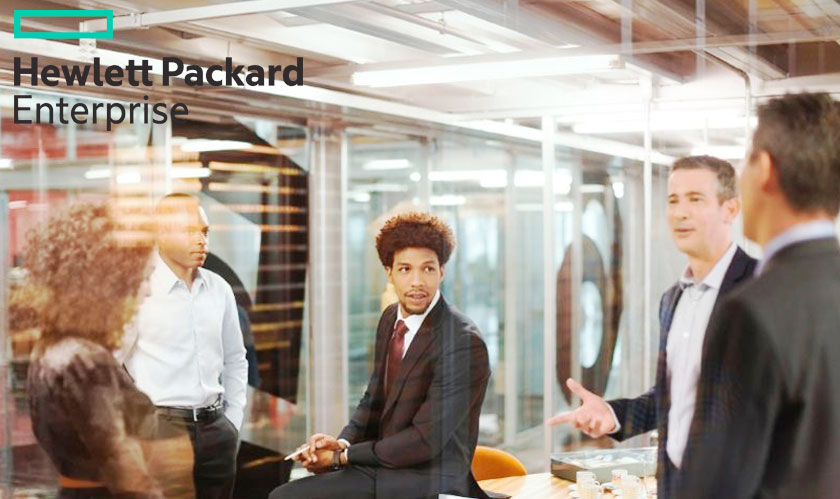 HPE to lay off 5000 employees