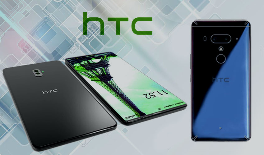 HTC's U12 Plus is unofficially here!