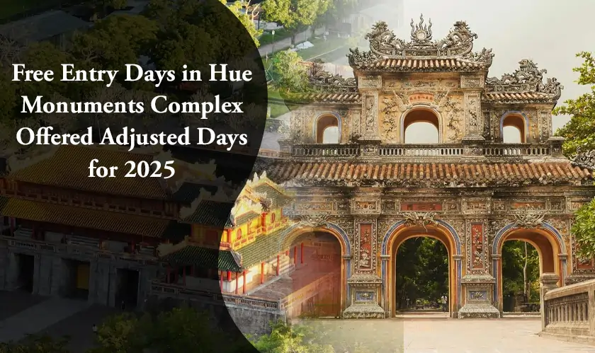 Hue Imperial City, UNESCO, Heritage Site, Travel and Tourism