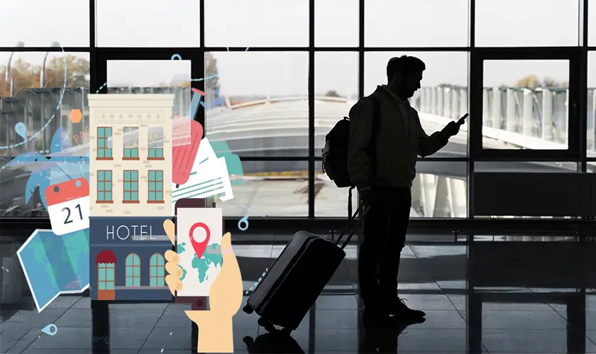 CIO Bulletin - Hyper-Personalization Reshaping the Travel and Hospitality Sector
