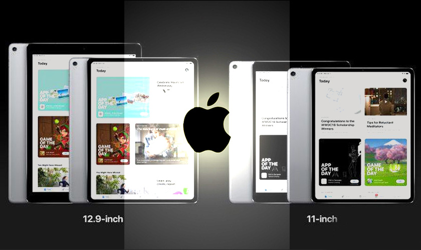 Apple's new iPad Pro 3 is full of surprises, suggests revelations