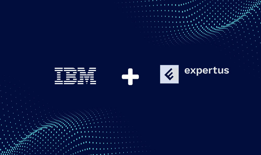 Expertus Technologies Inc. Acquired by IBM