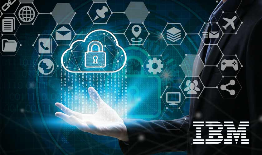 IBM adds enhanced new services to its cloud security portfolio