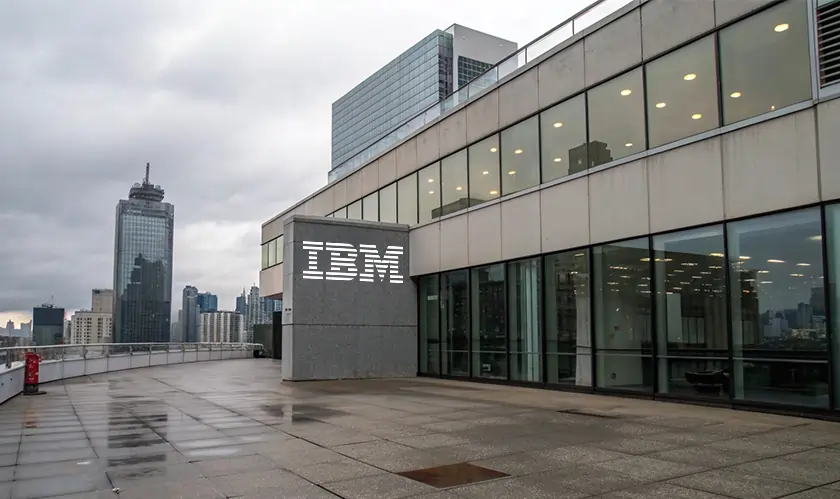 IBM, Announces, Major Layoffs, Restructuring Efforts