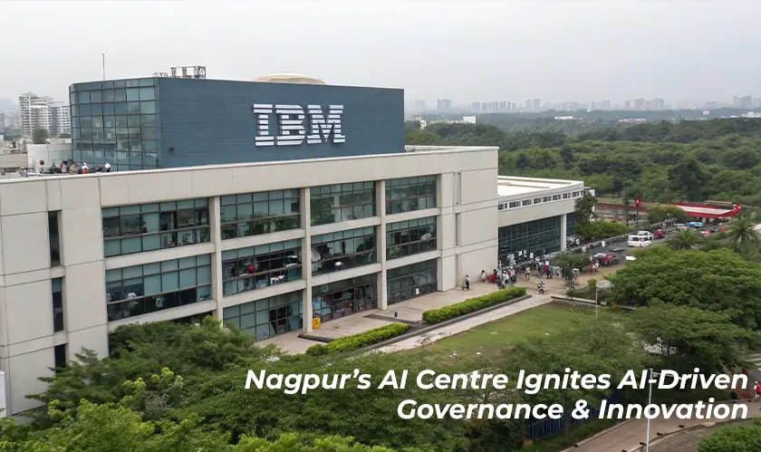IBM-backed AI Centre promises brighter digital future