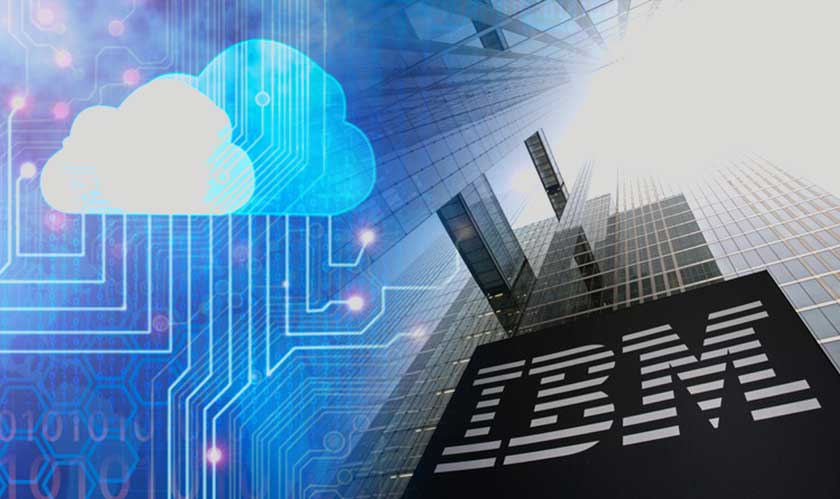 IBM announces two major cloud deals