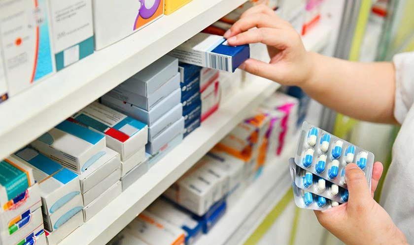 IBM and OrbitalRX Collaborate To Address Drug Shortage Crisis