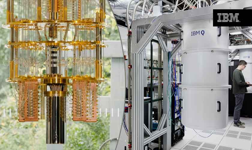 IBM to announce 53-qubit quantum computer next month