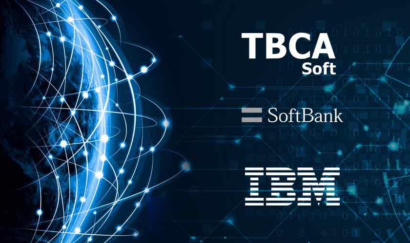 Collaborate for a blockchain push