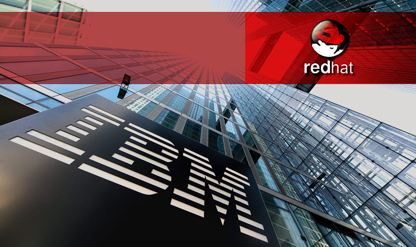 IBM's Red Hat acquisition comes at the right time